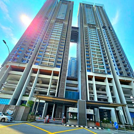 Atlantis Residence Melaka By Ggm Экстерьер фото
