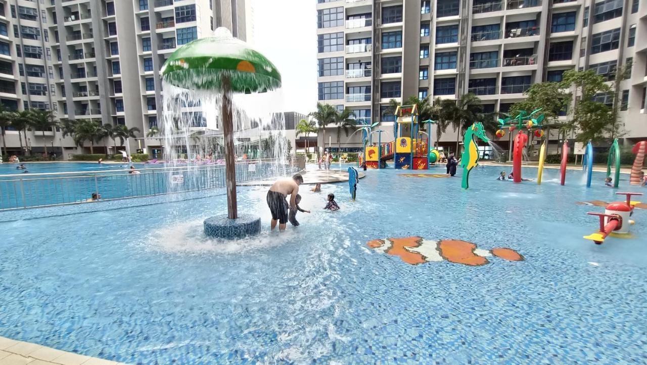 Atlantis Residence Melaka By Ggm Экстерьер фото