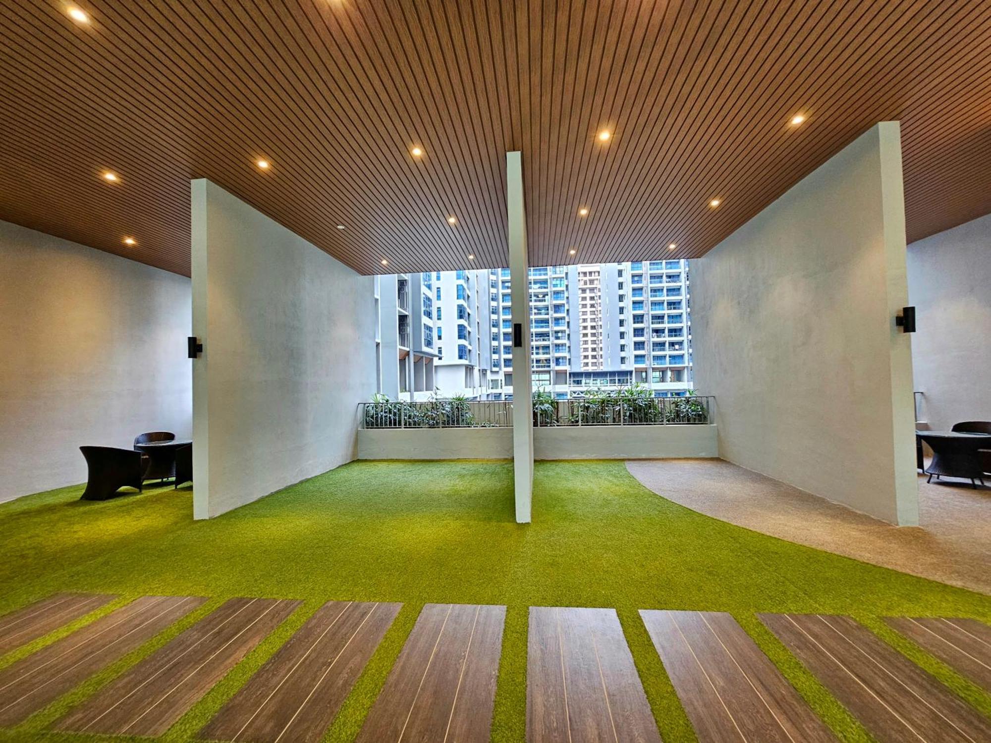 Atlantis Residence Melaka By Ggm Экстерьер фото